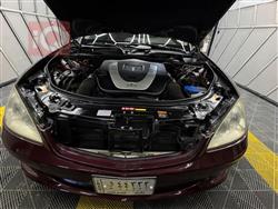 مێرسێدس بێنز S-Class